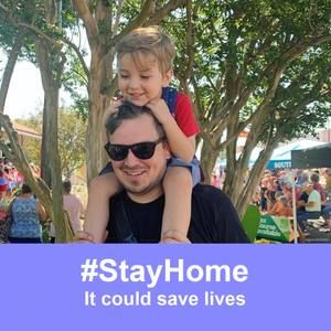 Meet your Posher, Dave